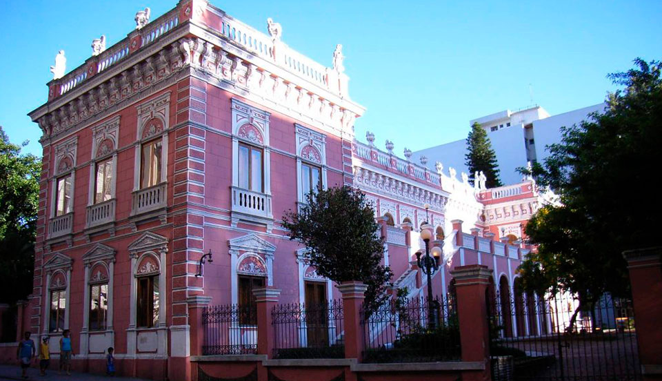 5 museus em Florianópolis que você precisa conhecer