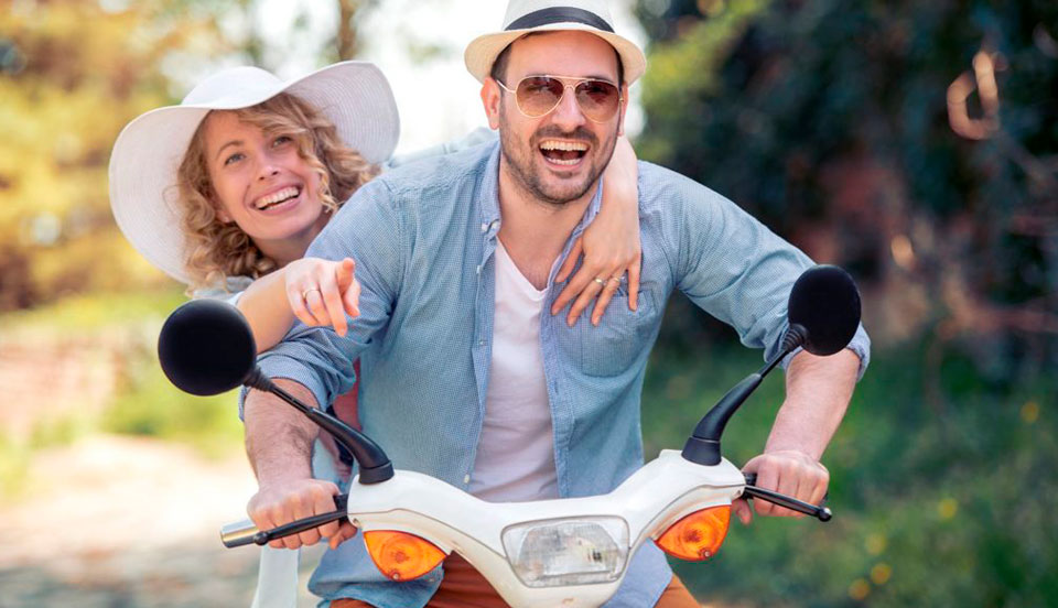 Como planejar uma viagem romântica perfeita? Comece agora!