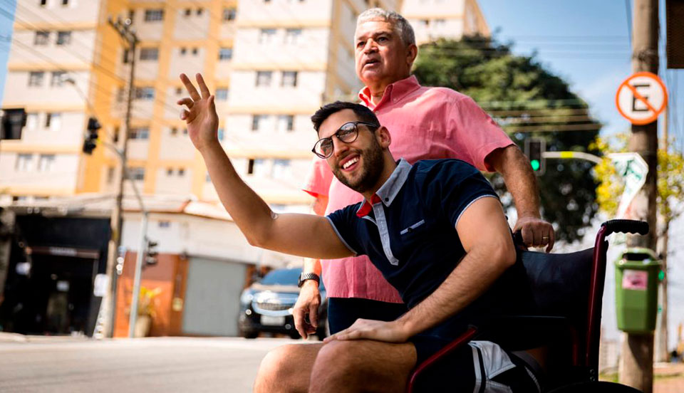 Afinal, Florianópolis é um destino acessível para pessoas com deficiência?