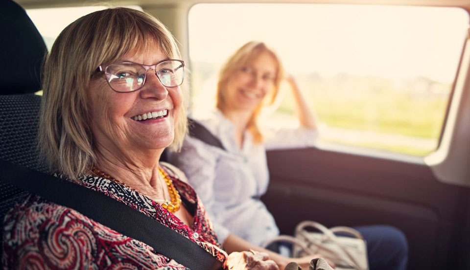 Van em Florianópolis: saiba o que avaliar para escolher a melhor opção