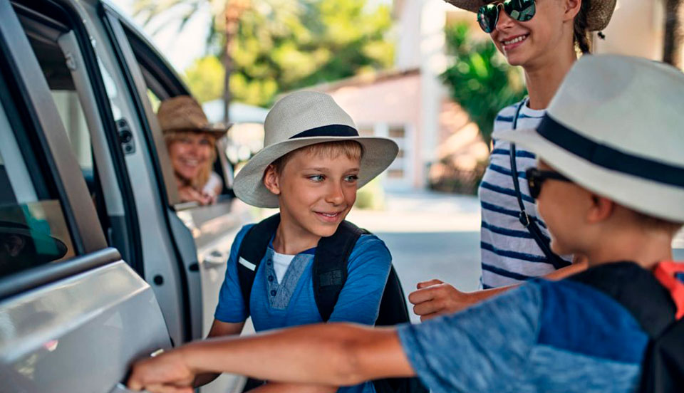 Empresa de transfer: saiba como escolher a melhor para sua viagem!