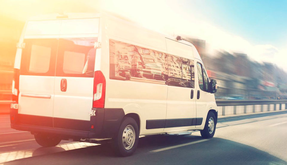 Quais as melhores opções de translado para Beto Carrero?