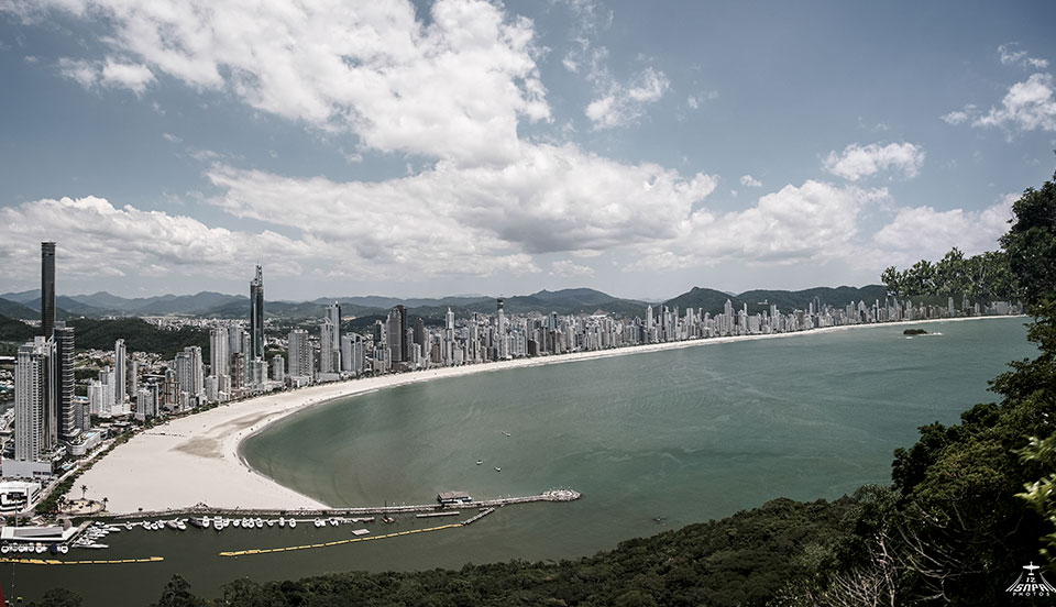 Destinos em Santa Catarina: visitando Balneário Camboriú