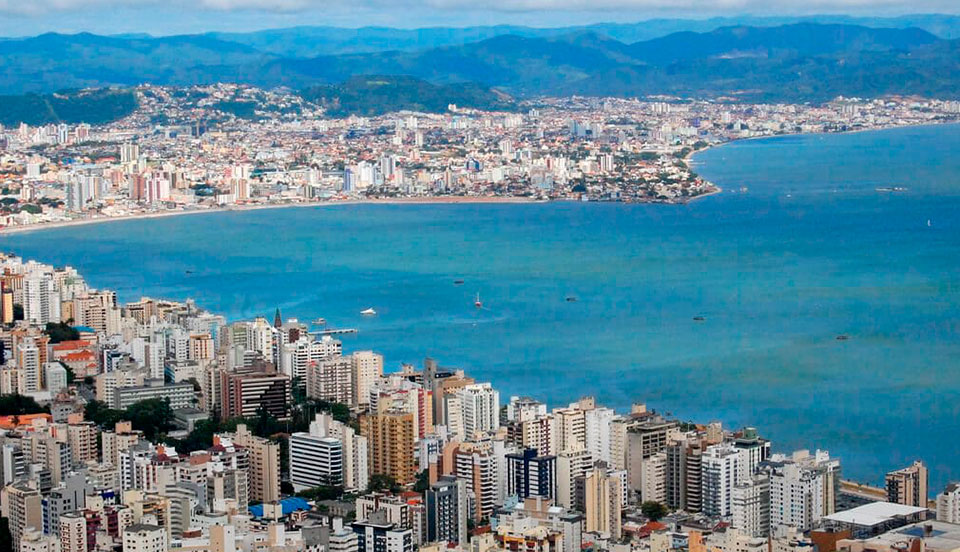 Vai para Florianópolis? Veja este guia de bolso sobre o que fazer na cidade