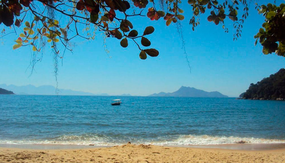 Conheça as praias de Governador Celso Ramos — SC