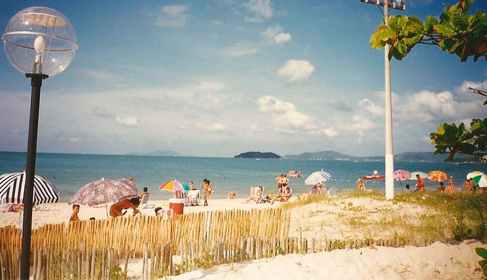 Praia de Jurerê: saiba como aproveitar esse famoso destino