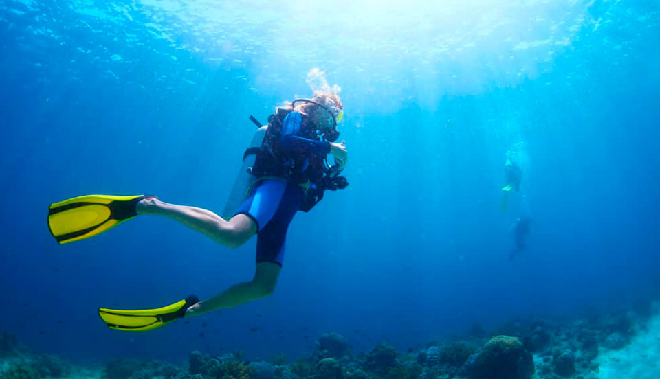 Passeios aquáticos: 5 modalidades que você pode contratar