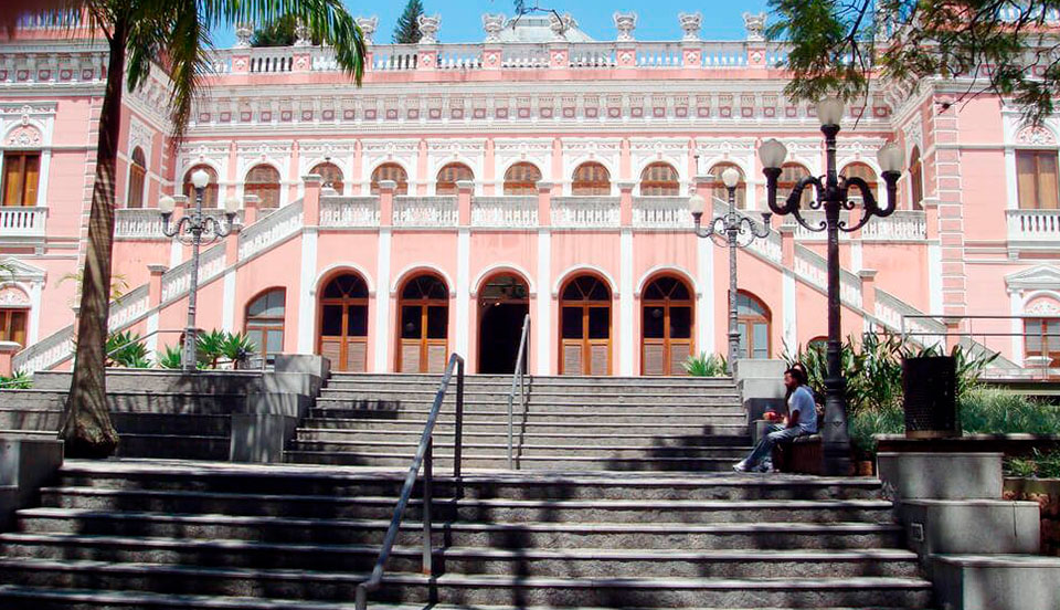 3 motivos para conhecer o Centro Histórico de Florianópolis