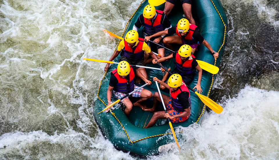 Turismo de aventura: saiba o que fazer em Florianópolis