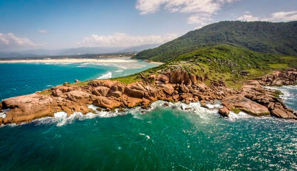 Destinos de Santa Catarina: conheça os encantos do sul