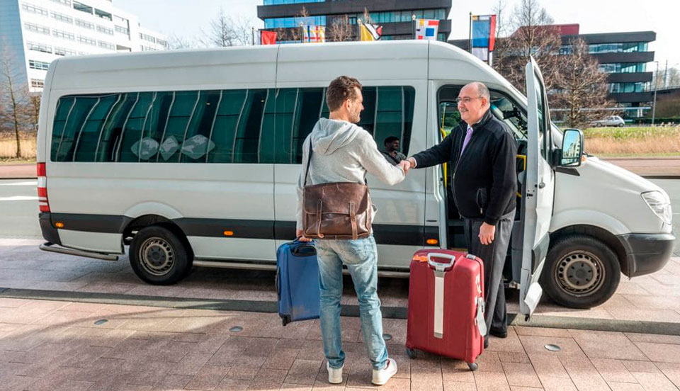 4 cuidados a serem tomados ao contratar um traslado