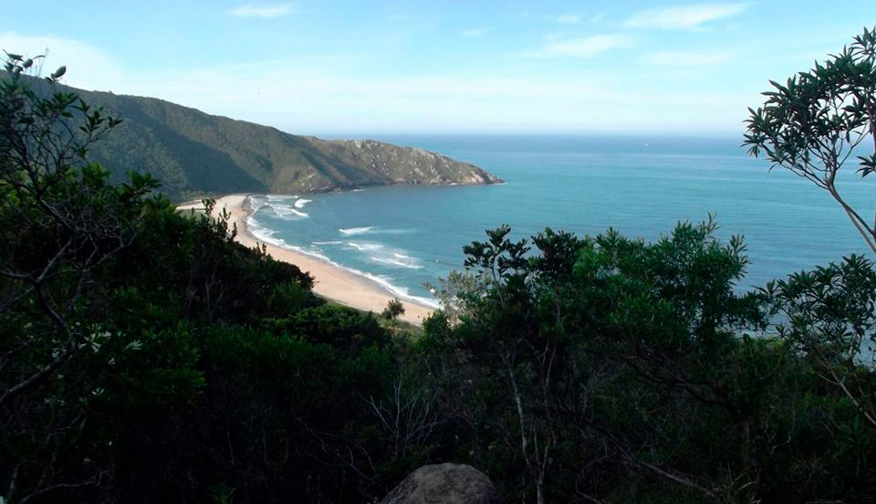 Trilhas em Santa Catarina: 5 opções indispensáveis