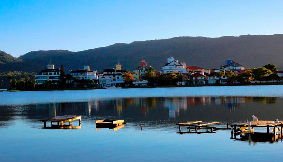 Conheça 10 pontos turísticos de Florianópolis