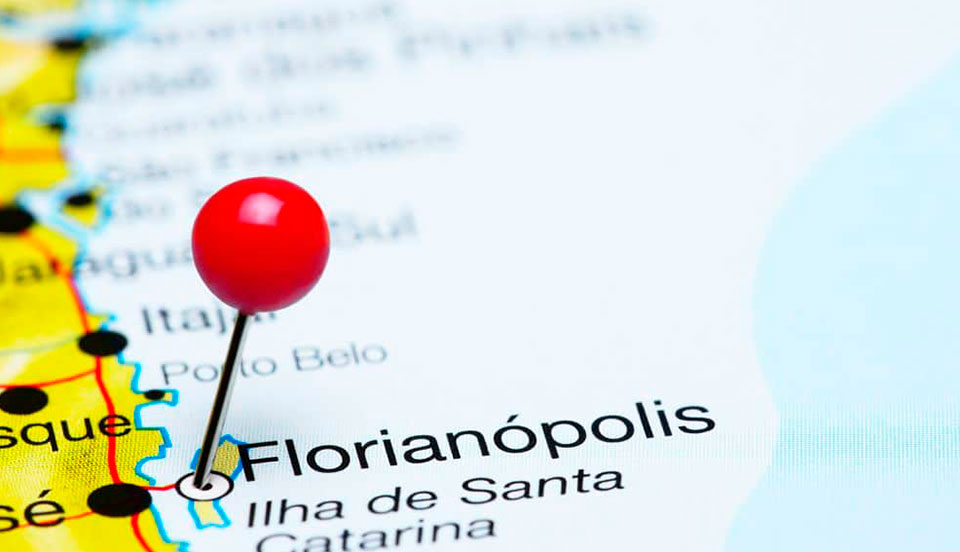 O que fazer em Florianópolis com chuva?