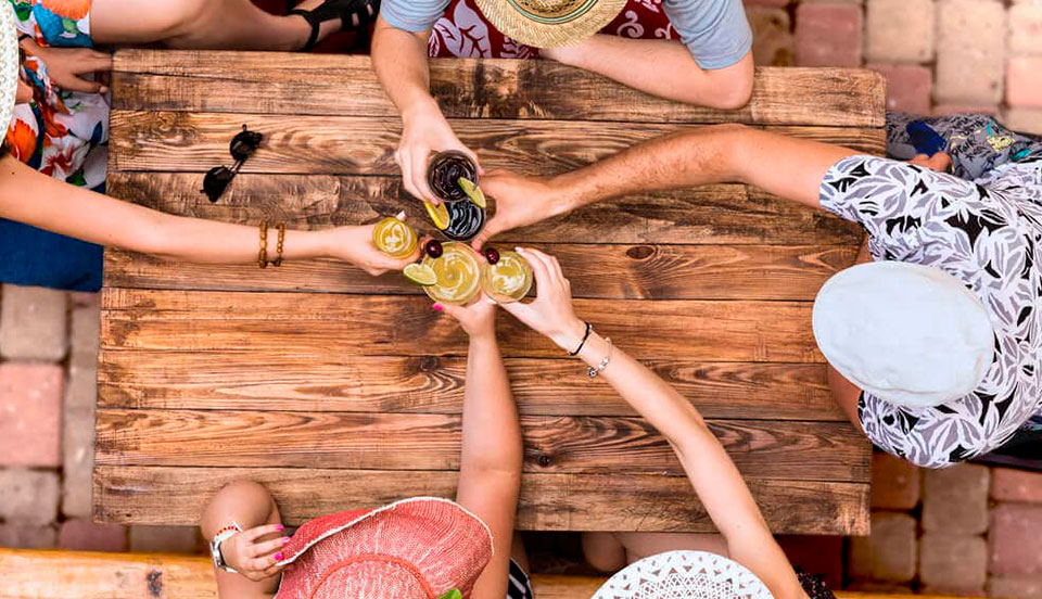 Você sabe o que é Turismo de Experiência?