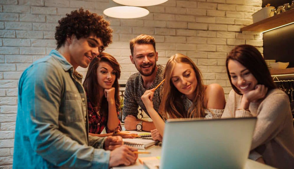 Como estimular a competitividade sadia nos negócios?