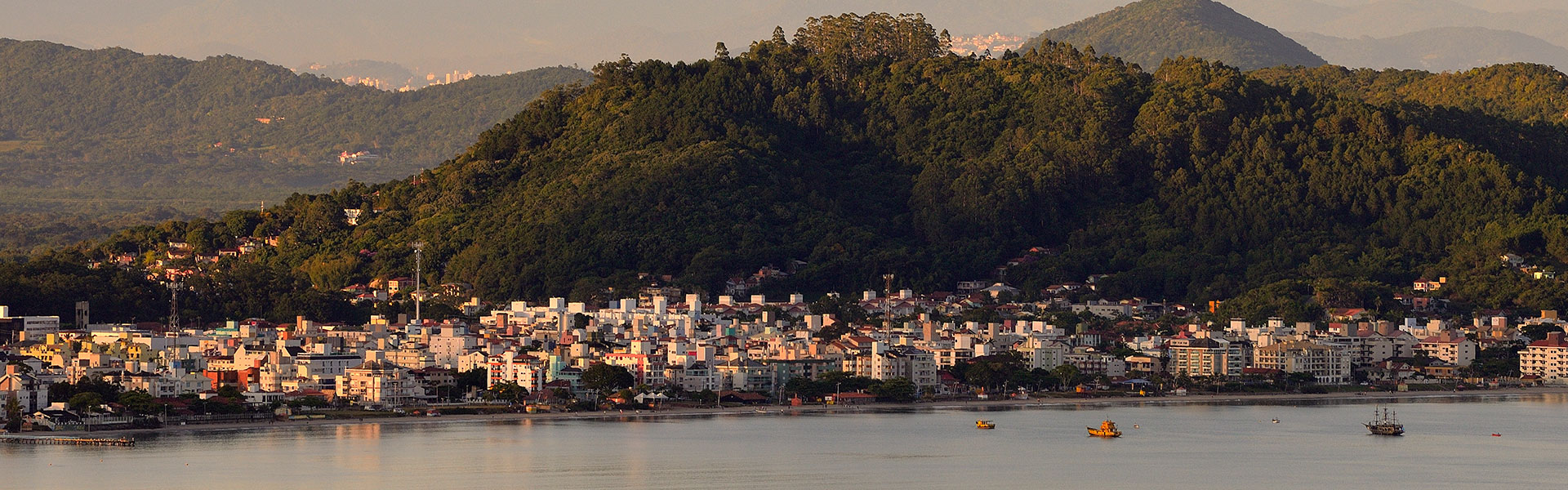 Transfer FLORIPA AIRPORT - CANASVIEIRAS (Carro)